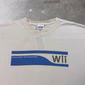 2008 D-Now FBC Albuquerque Wii Christian Parody Tee | XL