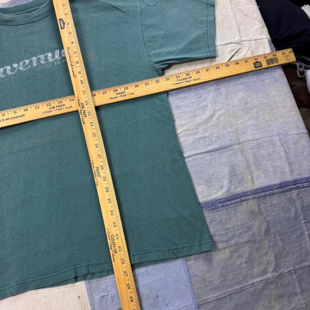 1990s Avenue Skatewear Graphic Tee | XL