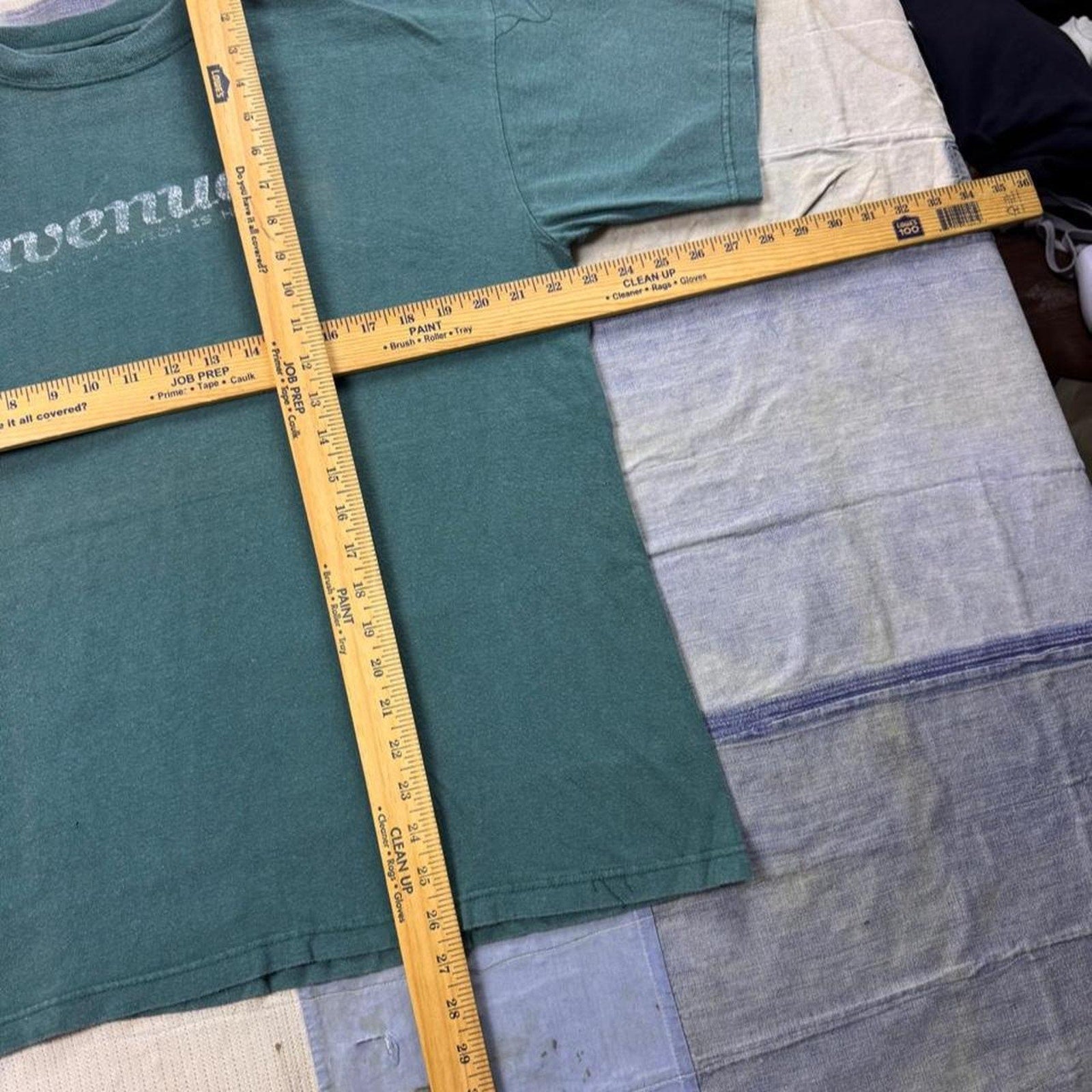 1990s Avenue Skatewear Graphic Tee | XL