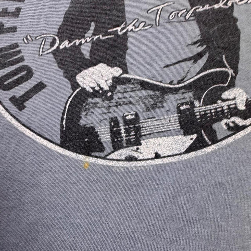 2000s Tom Petty and the Heartbreakers Damn the Torpedoes Tee | Medium
