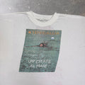 1998 Senigallia Italy Un Estate Al Mare Beach Tourism Graphic Tee | Extra Large