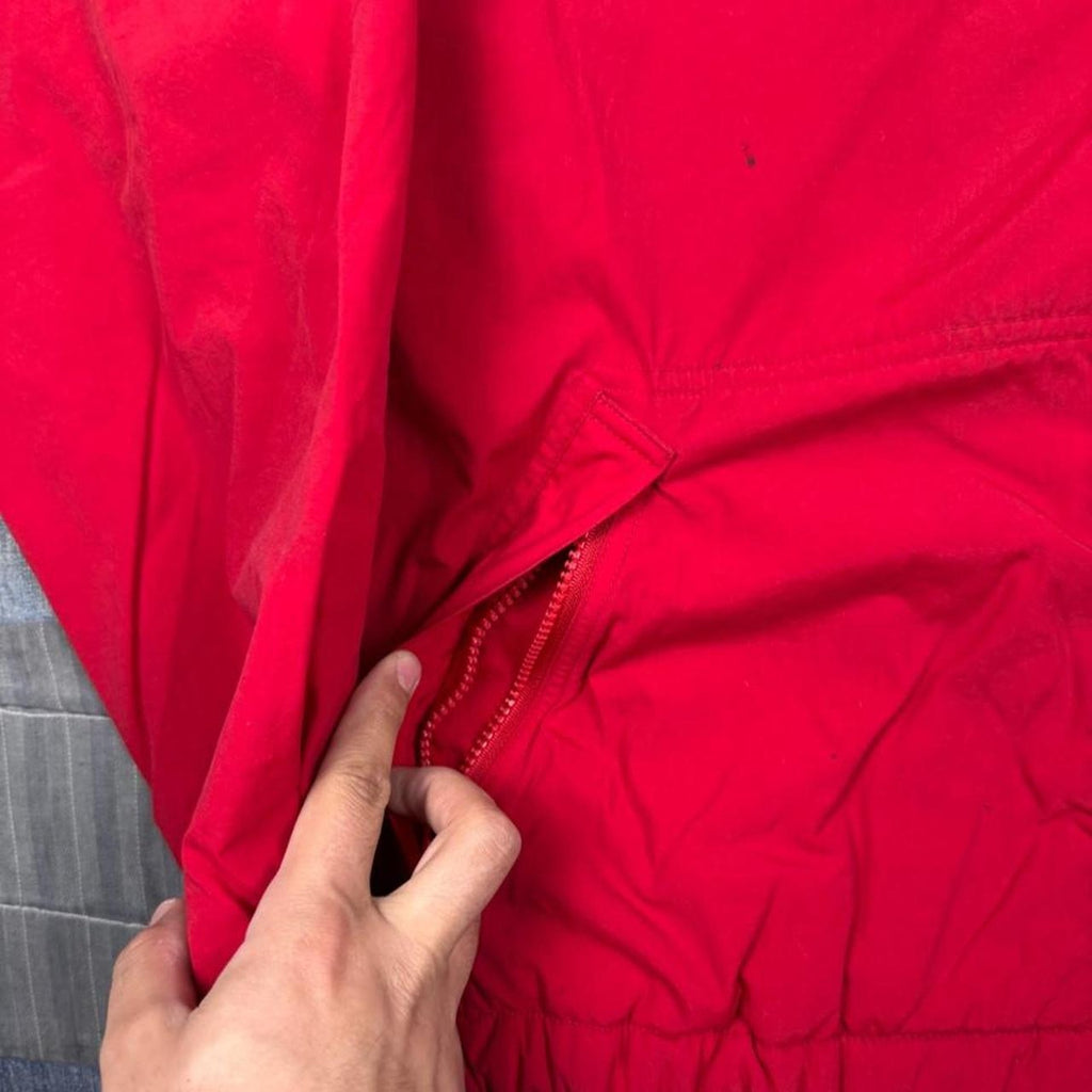1990s Polo Sport Windbreaker Jacket | XL