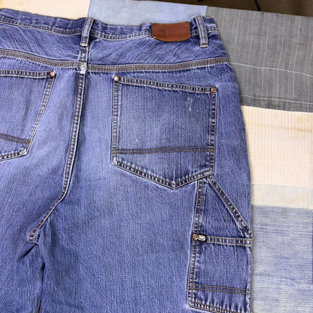 2000s Ecko Unltd. carpenter jeans  | 36 x 30