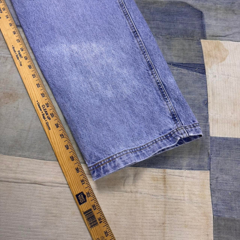 2000s Levi's Dry Goods Carpenter Jeans | 32x32