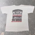 2006 Hereford United vs Halifax Conference Play-Off Final Soccer Tee | Large