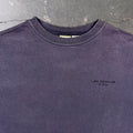 1990s Levi's Strauss & Co. Embroidered Logo Tee | Large