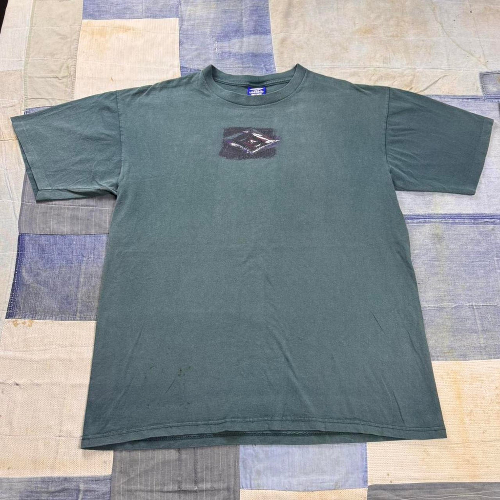1990s Umbro soccer Tee | XL