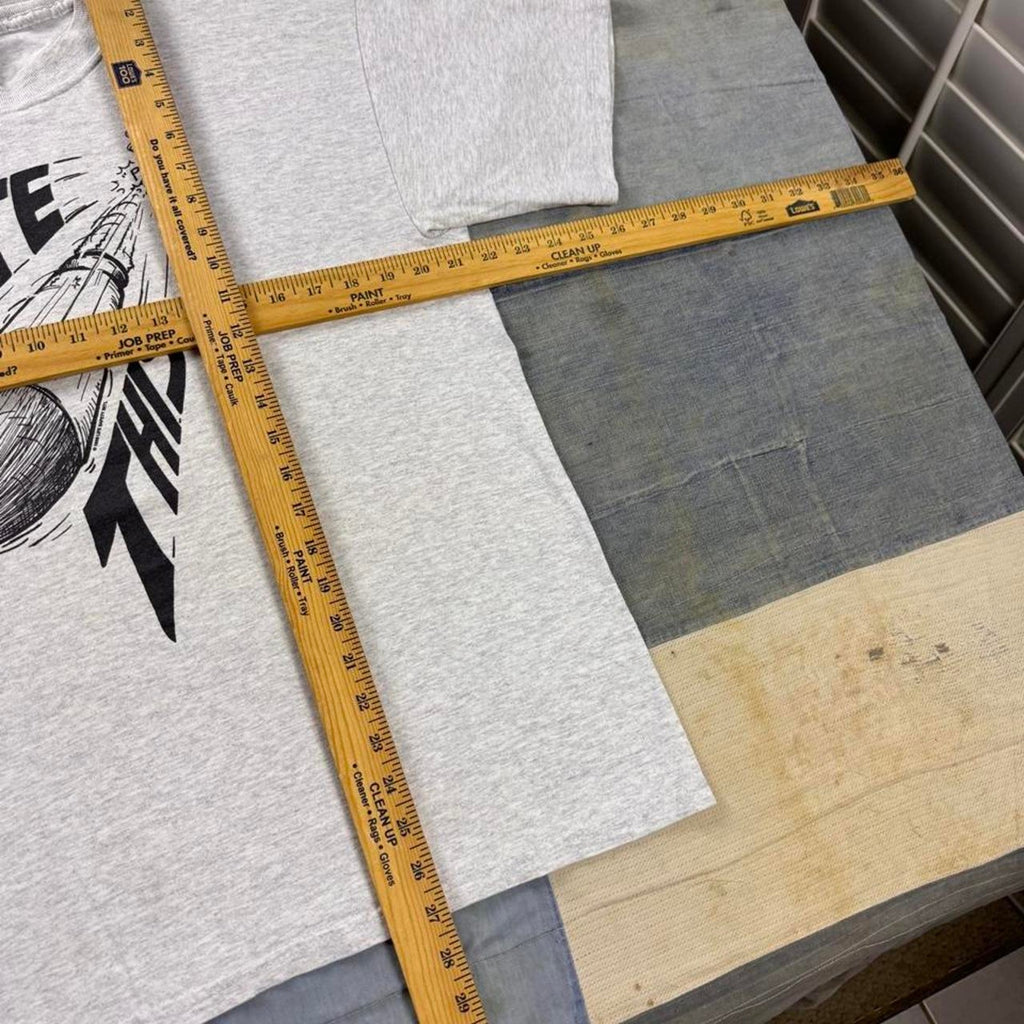 1990s Bite This Graphic Tee | Large