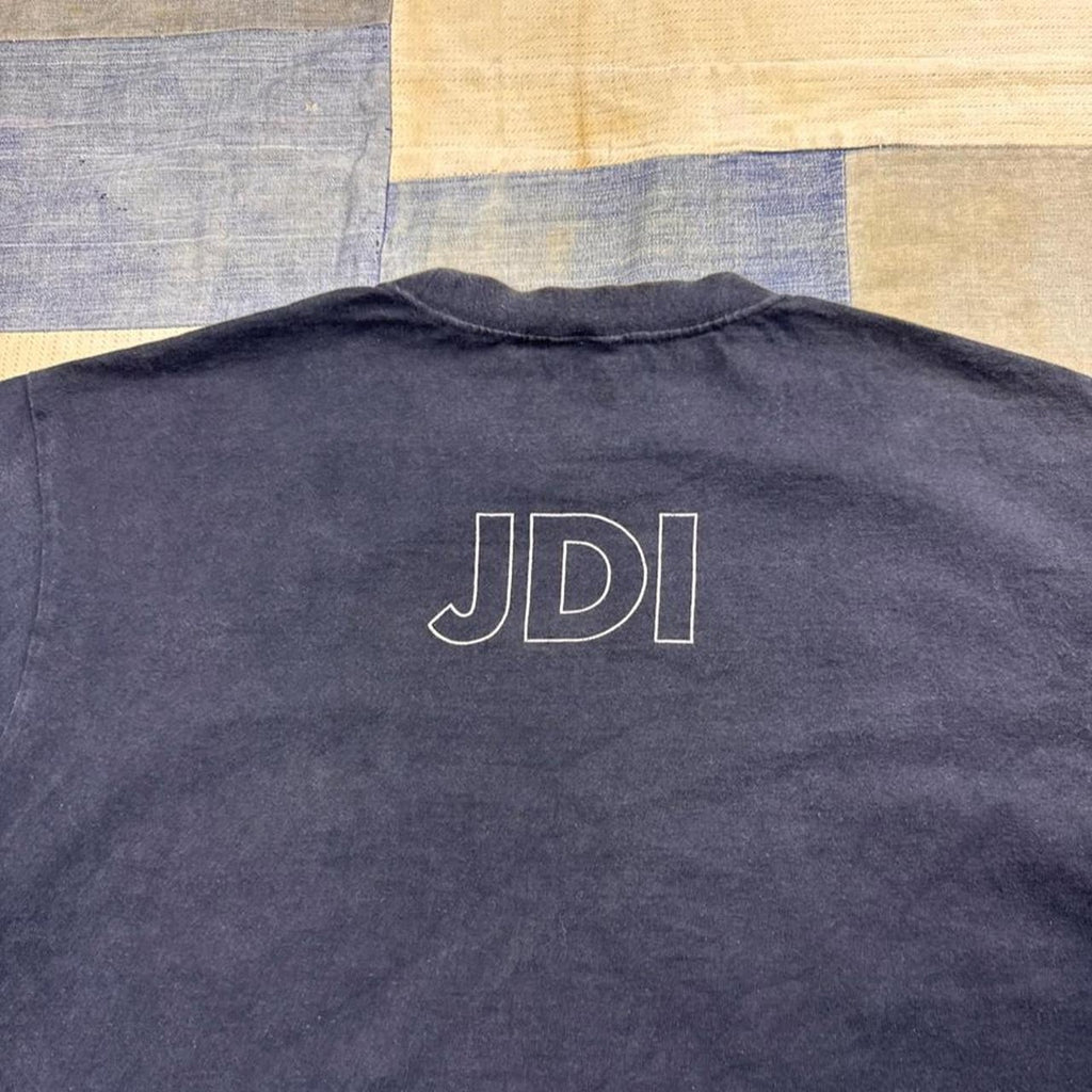 1990s Nike “Just Do It” JDI Graphic Tee | Large