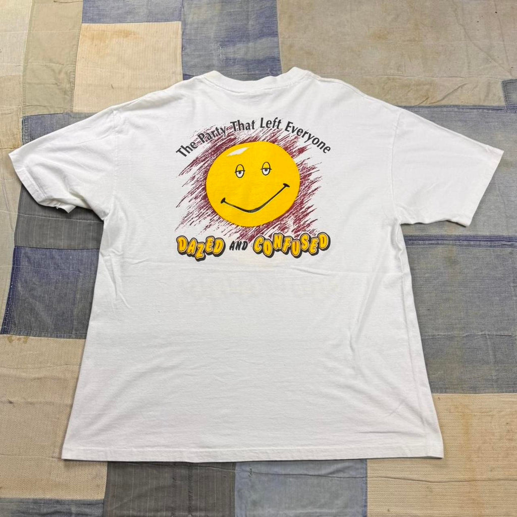 1990s Dazed and Confused movie promo tee | XL
