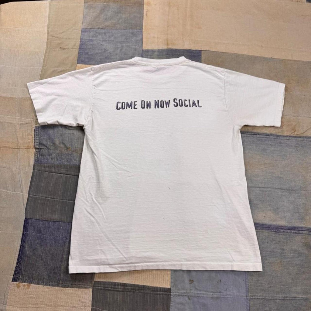 1990s Indigo Girls band Tee | Large