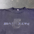 1990s Babylon 5 Sci Fi Tee | XL