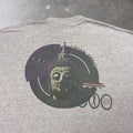 2000 BNS Wandelaar Fairwind Asian Tour Naval Tee | XXL