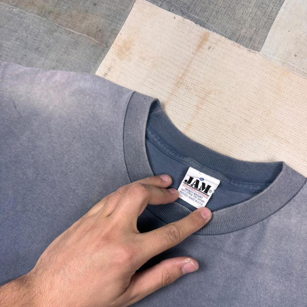 1990s Pawn Logo Tee | L