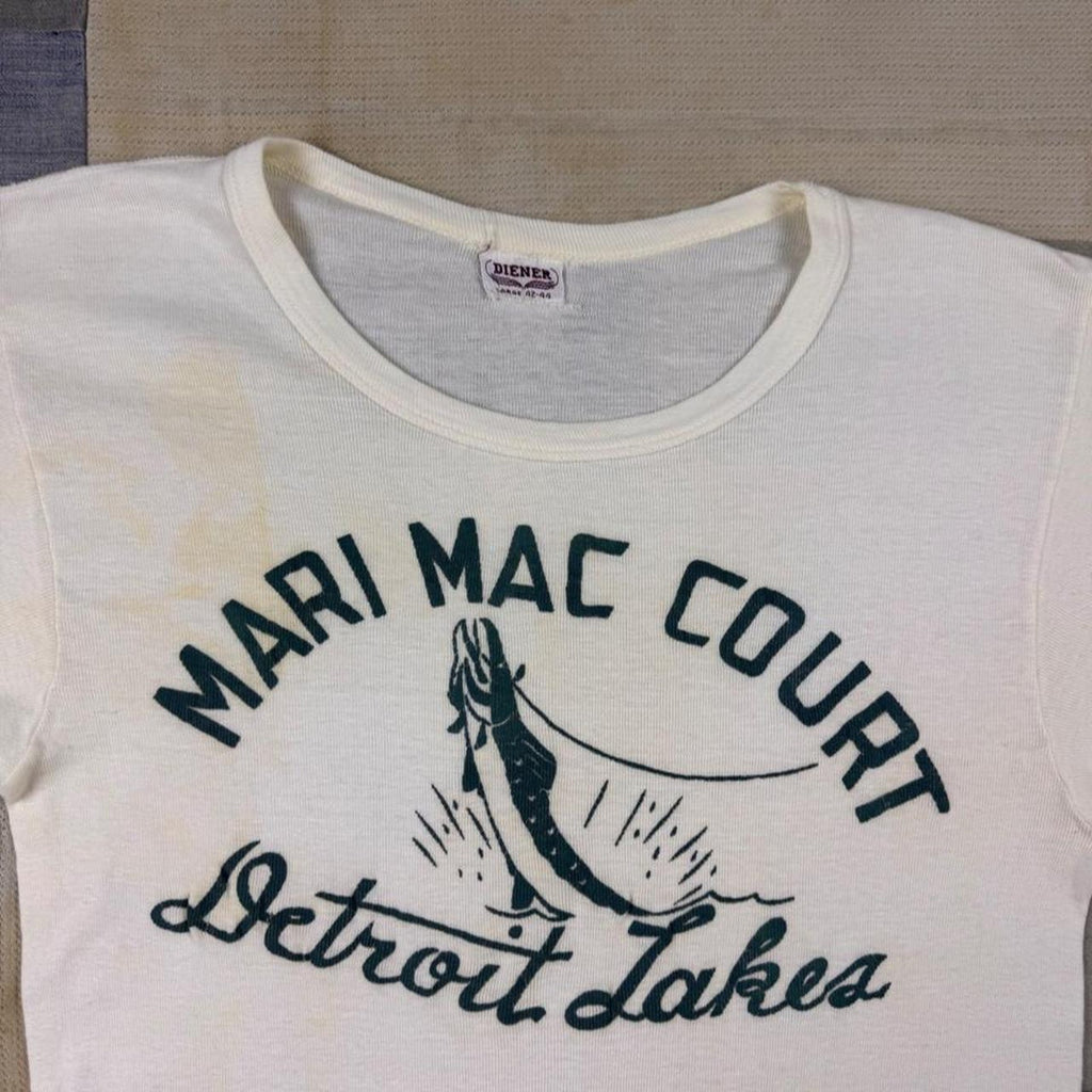 1940s mari mac court detroit