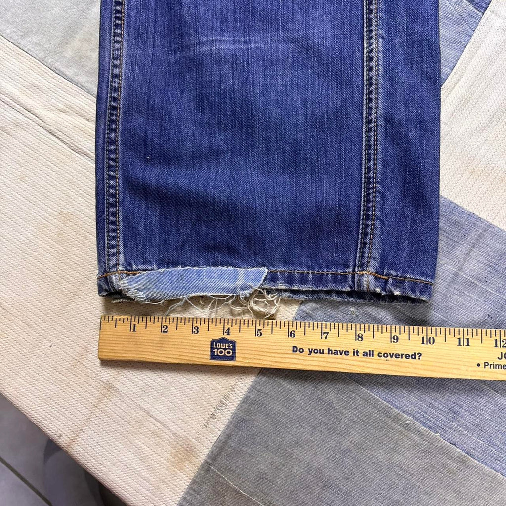 2000s Eight 732 jeans | 40 x 33