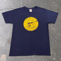 1990 Sun Studio Memphis Tennessee Guitar Music T Shirt large