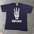 2000s Hiiipower x KINGSEAN Graphic Tee | Small