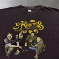 2000s The Rasmus Band Photo Graphic Distressed Tee | XL