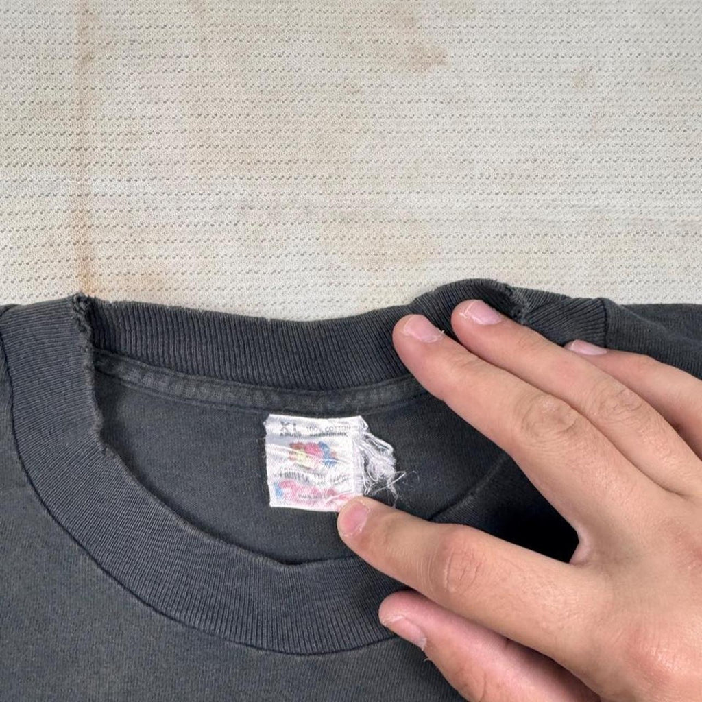 1990s Marlboro Adventure Team Coyote Bluff Tee | XL