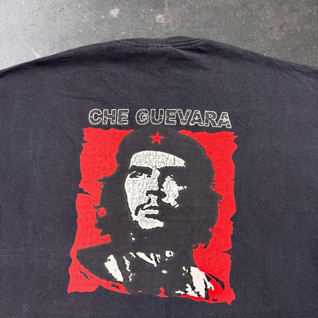 2000s Che Guevara Graphic Tee | XL