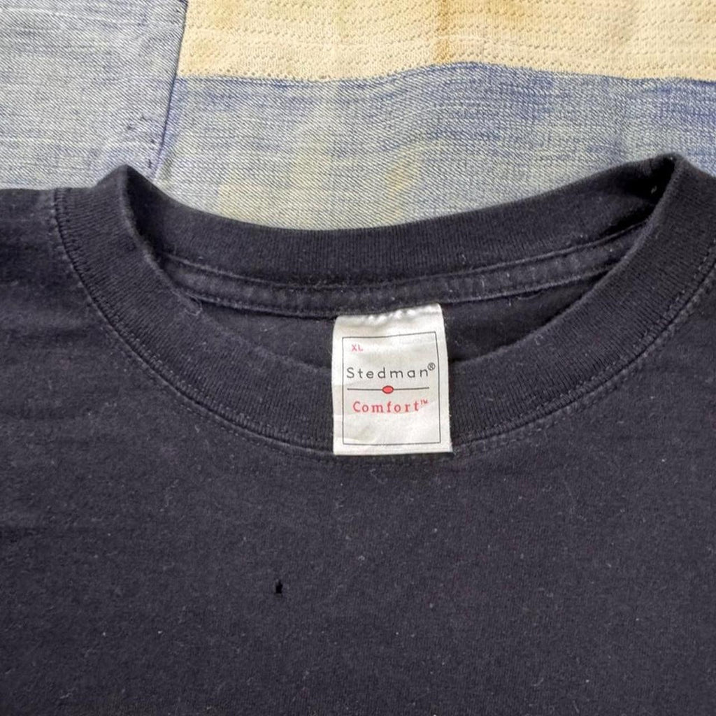 2000s Titanic 1912 Swim Team Tee | XL