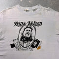 1970s Willie Nelson “Entertainer of the Year” graphic t-shirt