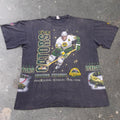 1995 Louisiana IceGators Inaugural Season Tee | XL