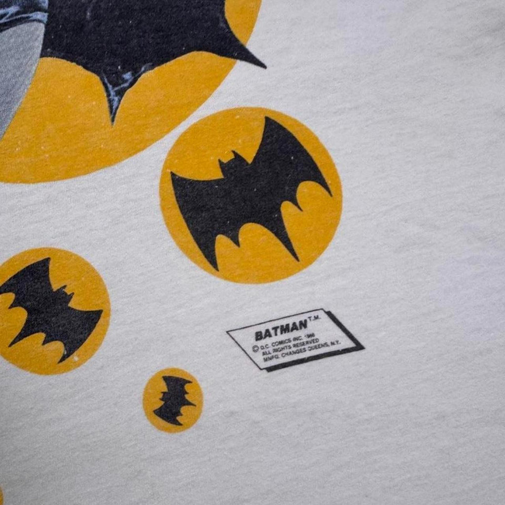 1990s Batman Adam West Tee | Large