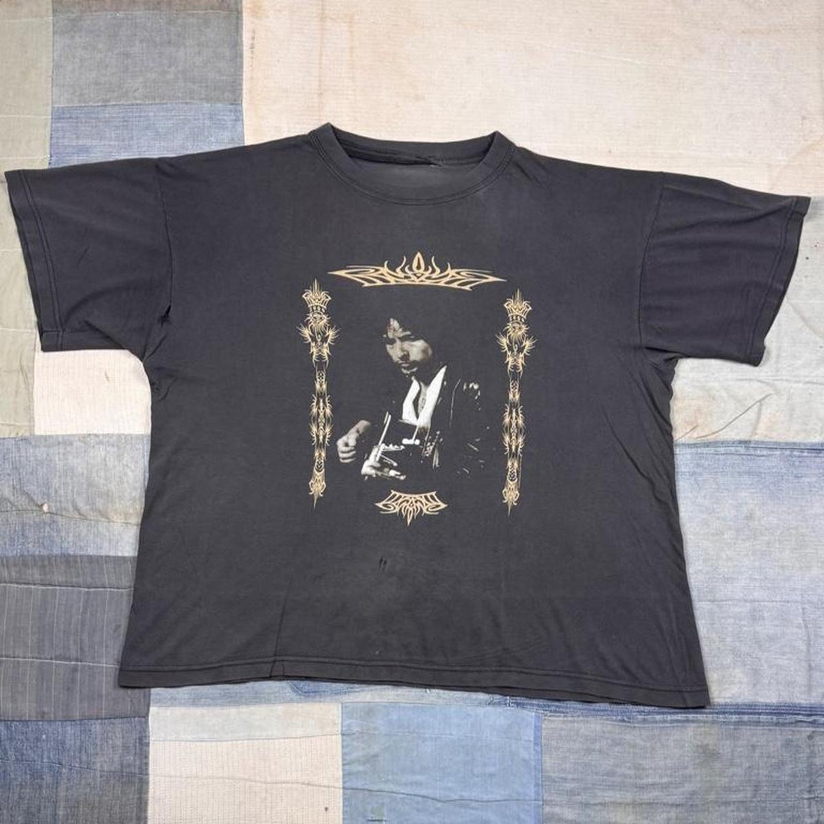 1996 Bob Dylan Tour Tee | XL