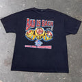 2004 Detroit Pistons Bad Is Back NBA Champions Tee | L