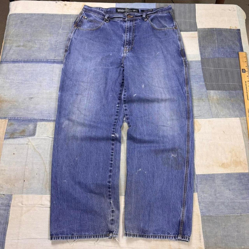 2000s Ecko Unltd. carpenter jeans  | 36 x 30