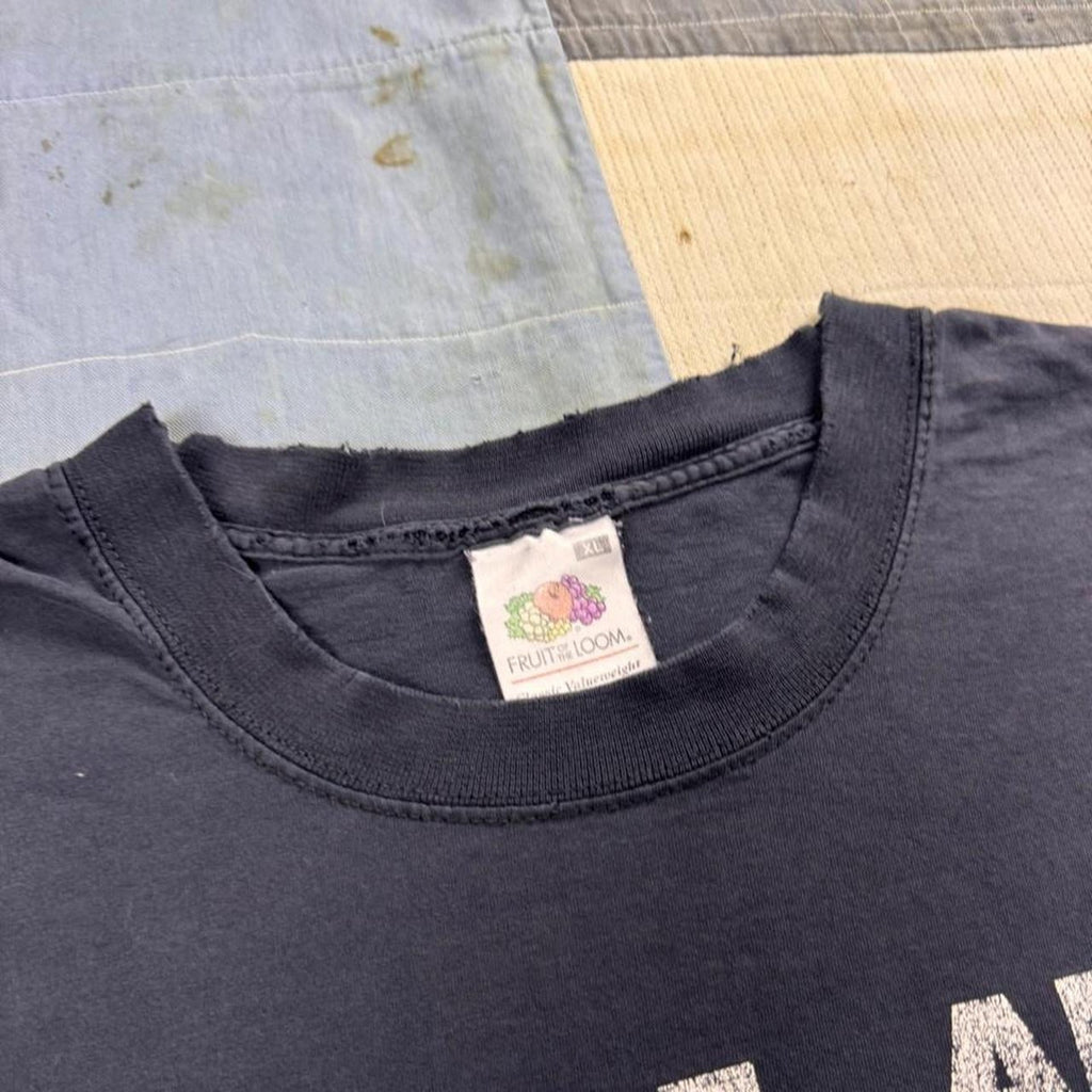 1990s Join the Army Anti War Graphic Tee | XXL