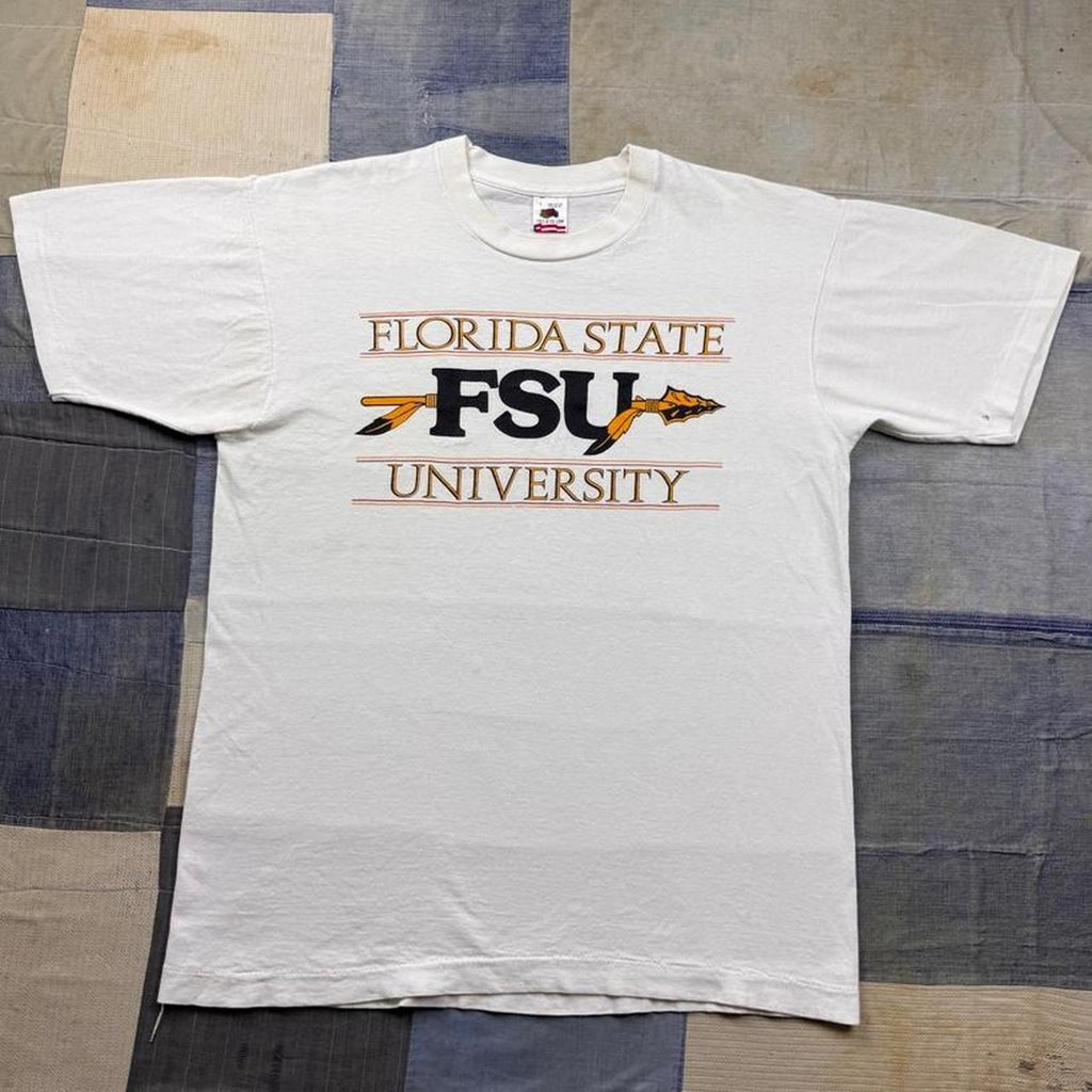 1990s Florida State University Seminoles Tee | Large