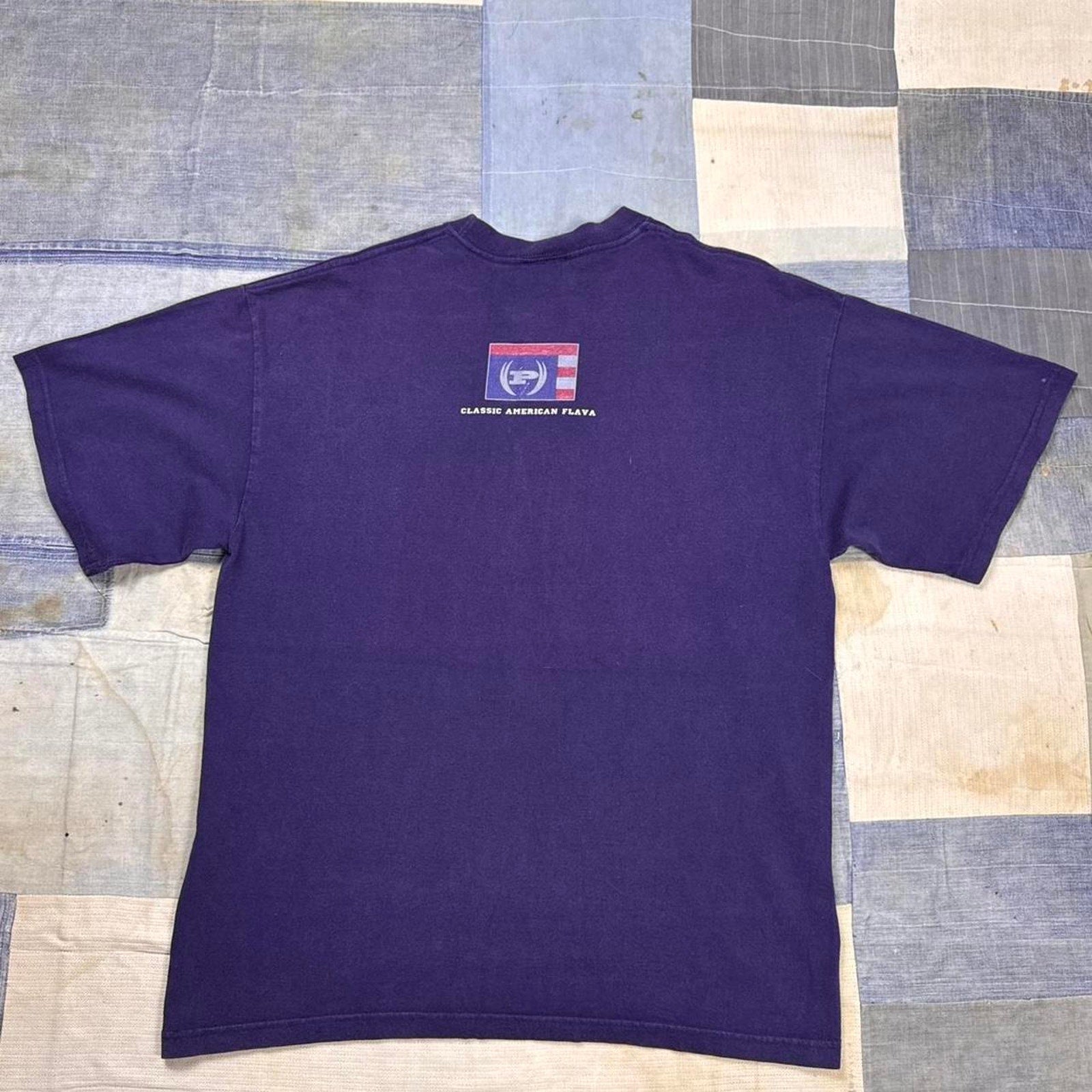 2000s Phat Farm Tee | XXL