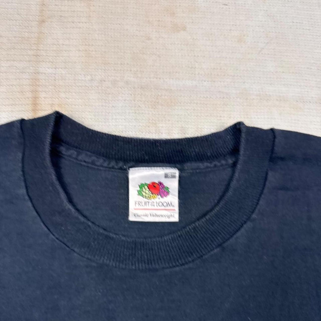 2003 Justin Timberlake Justified Tour Tee | S