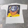 1990s Stahlwille Tools Earth Art Tee | Large