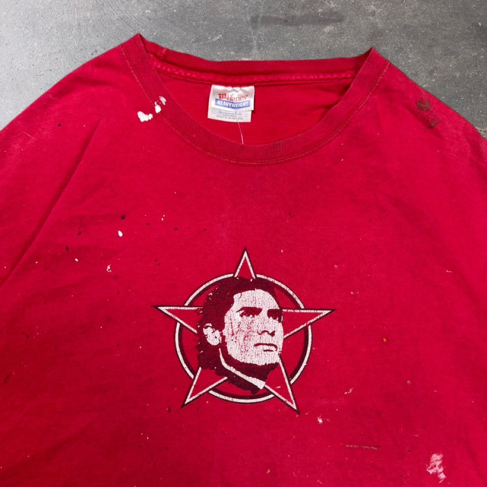2000s Just Cause Video Game Tee | XL