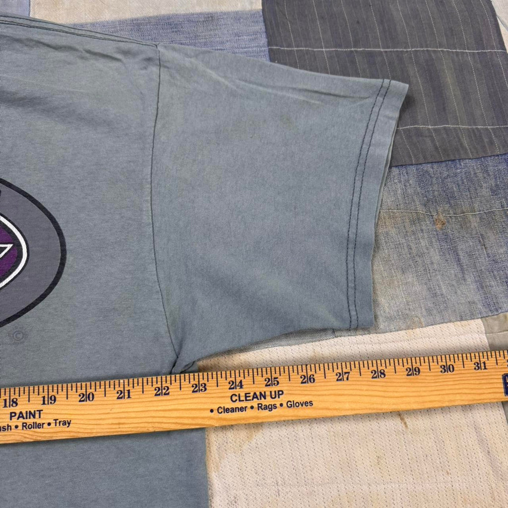 1990s Team Gear Fellowship of Christian Athletes tee | XL