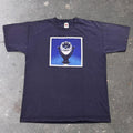 2007 Marillion Somewhere Else European Tour Tee | Large