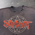2006 Slipknot Slayer Unholy Alliance Tour Tee | XL