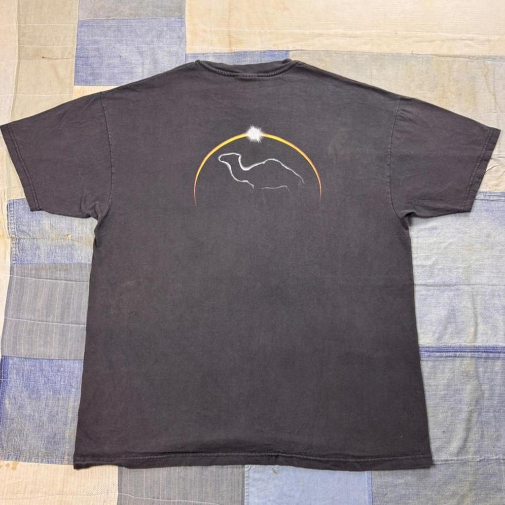1990s Camel Logo Pocket Tee | XL