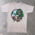 1984 Bahama Mama Hawaii Tropical Graphic Tee | Medium