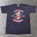 2000s P!nk I’m Not Dead World Tour Band Tee | Medium