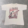 1991 Hergé Le Petit Vingtième Popol et Virginie Tee | Large Fit
