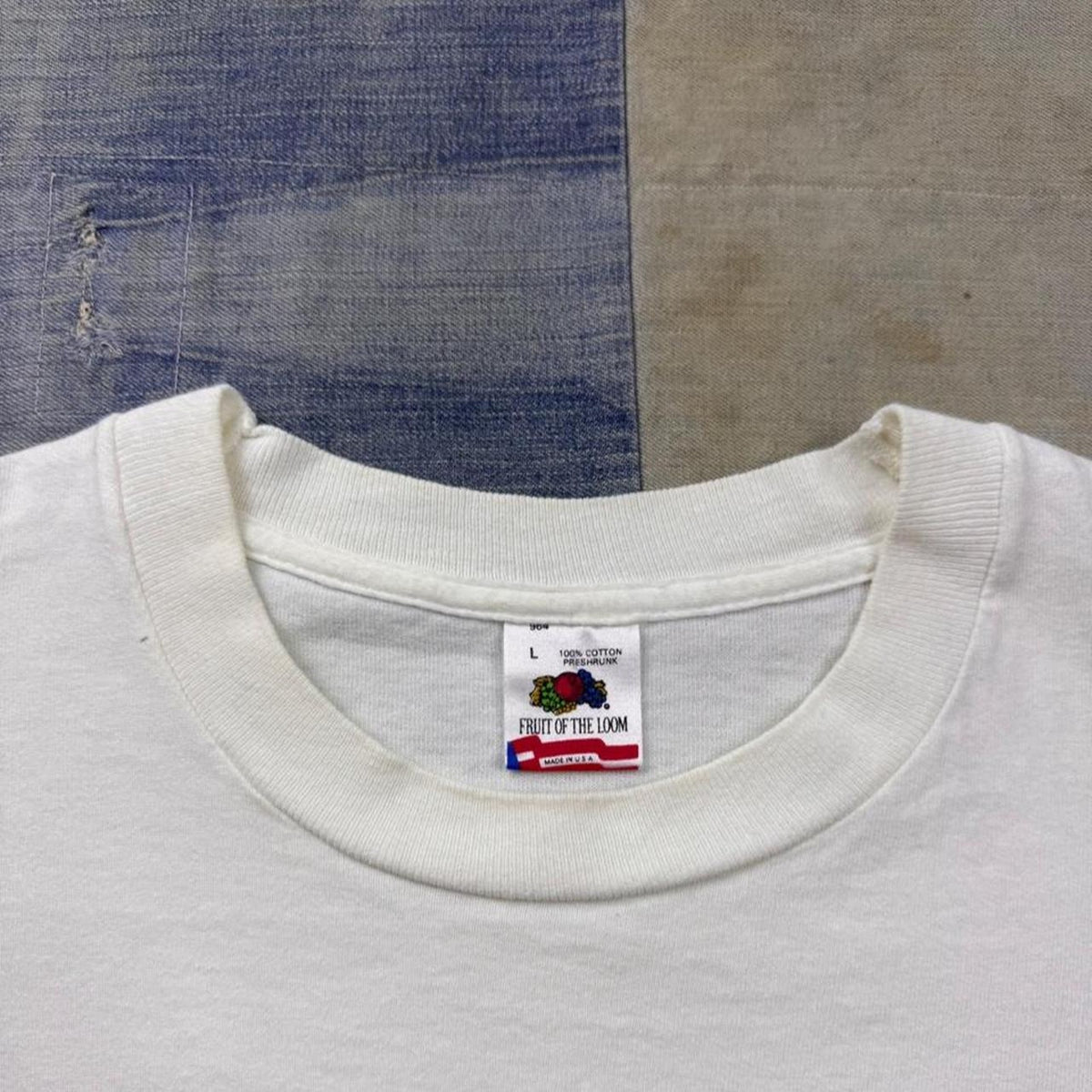 1990s Florida State University Seminoles Tee | Large