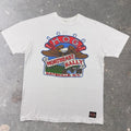 1990 Harley-Davidson H.O.G. Northeast Rally Tee | Large