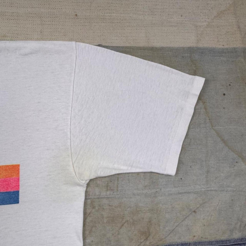 1980s Hershey Bears Hockey Tee | M