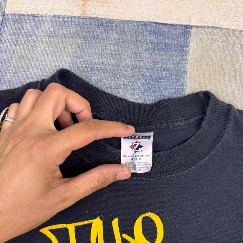 2000s The Ghost Inside We Win Hardcore Band Tee | Medium