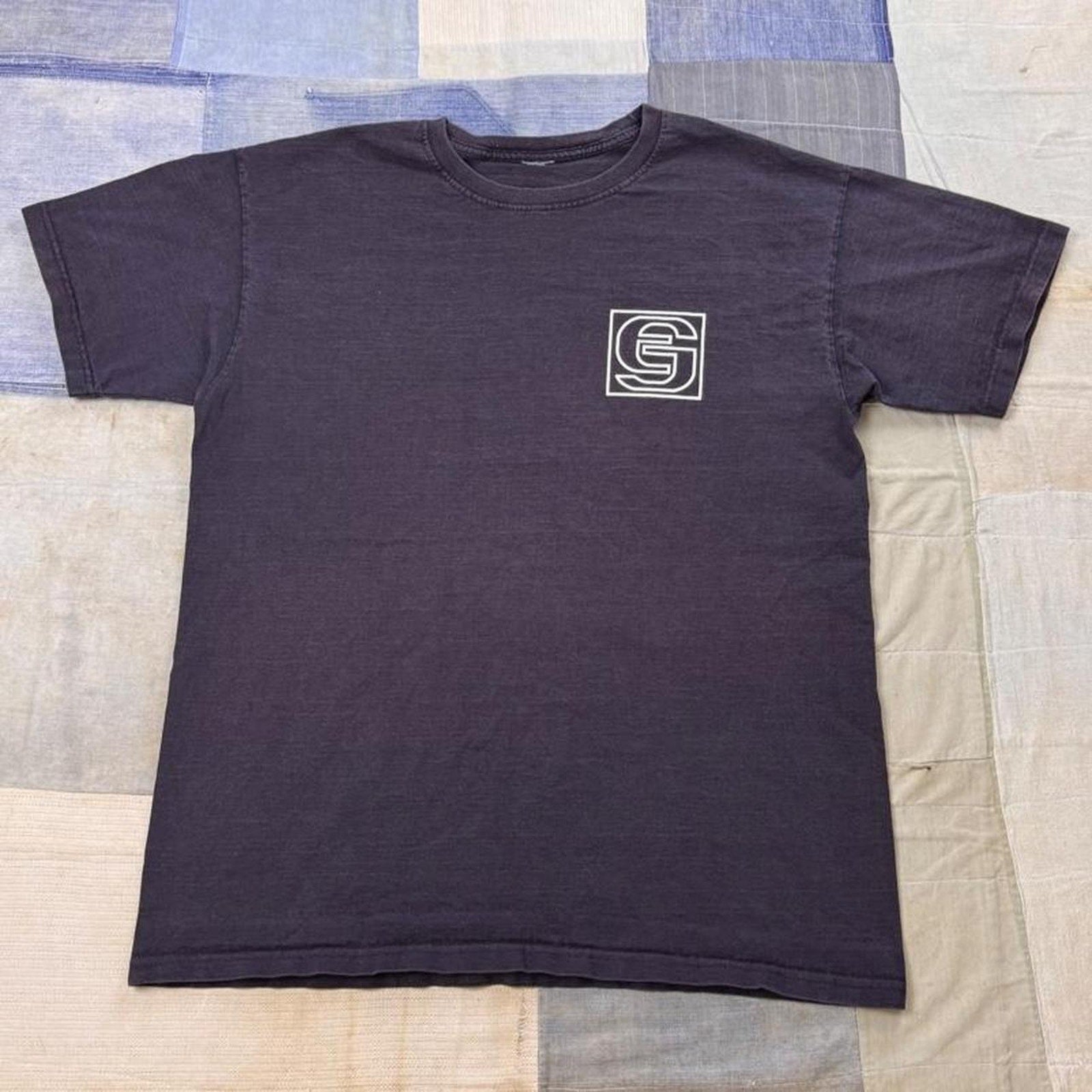 2000s Jahn Elektrotechnik 100 Jahre Austrian Company Tee | Medium